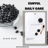  Mặt nạ Hàn Quốc - EUNYUL BLACK BEANS DAILY CARE SHEET MASK 