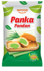 Bánh mì tươi Panka nhân dứa bì 240 30g