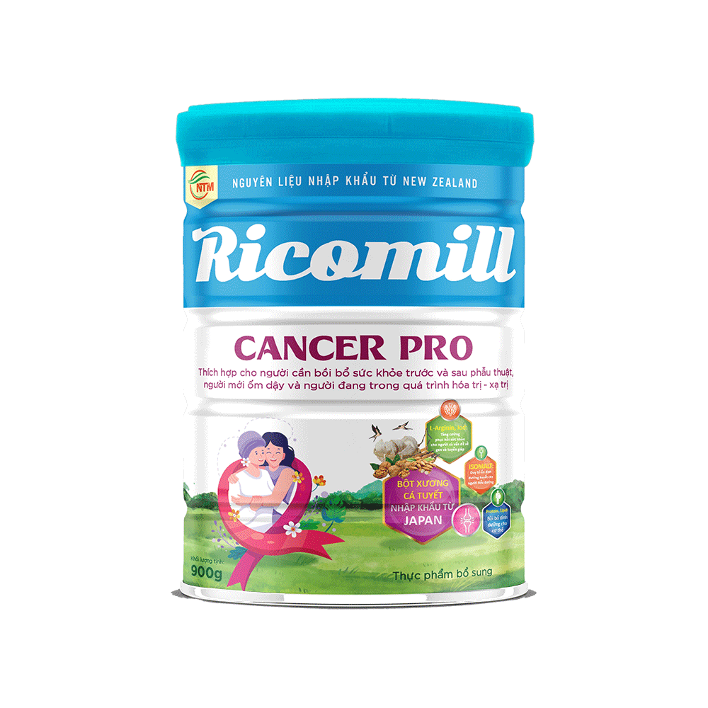 Ricomill - Cancer Pro