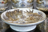 Bàn Thờ Gia Tiên đầy đủ 22 vật phẩm | Nội Thất Phòng Thờ cao cấp