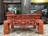 Bàn Thờ Gia Tiên đầy đủ 29 vật phẩm | Nội Thất Phòng Thờ cao cấp