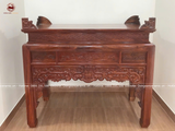 Bàn Thờ Gia Tiên đầy đủ 38 vật phẩm | Nội Thất Phòng Thờ cao cấp
