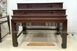 Bàn Thờ Gia Tiên đầy đủ 46 vật phẩm | Nội Thất Phòng Thờ cao cấp