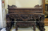 Bàn Thờ Gia Tiên đầy đủ 33 vật phẩm | Nội Thất Phòng Thờ cao cấp