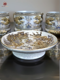 Bàn Thờ Gia Tiên đầy đủ 39 vật phẩm | Nội Thất Phòng Thờ cao cấp