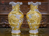 Bàn Thờ Gia Tiên đầy đủ 27 vật phẩm | Nội Thất Phòng Thờ cao cấp
