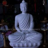 Tượng Thích Ca Mâu Ni kiểu Thái kích thước 43cm