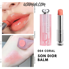 Son Dưỡng DIOR Addict Lip Glow