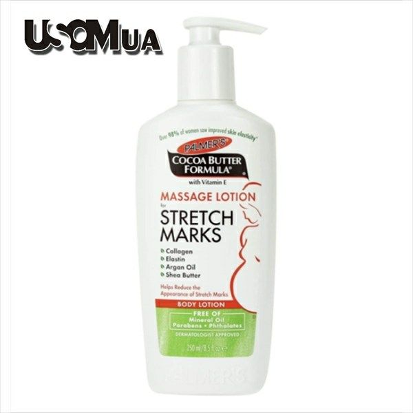 Lotion PALMER'S Cocoa Butter Formula Massage For Stretch Marks