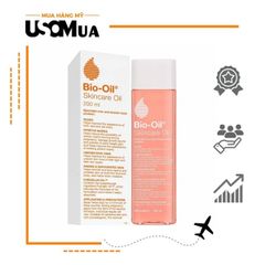 Tinh Dầu BIO-OIL, Skincare Oil