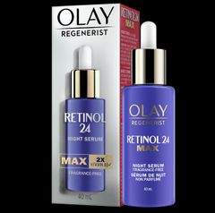 Tinh Chất OLAY Regenerist Retinol 24 Night Serum Max 2x Vitamin B3