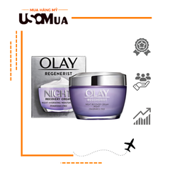 Kem Dưỡng Da OLAY Regenerist Night Recovery Cream