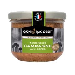 Pate Pháp AVON RAGOBERT, 180g