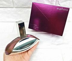 Nước Hoa Nữ CALVIN KLEIN Euphoria EDP