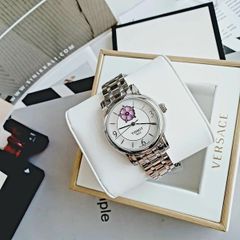 Đồng Hồ Nữ TISSOT Lady Heart Flower Powermatic 80