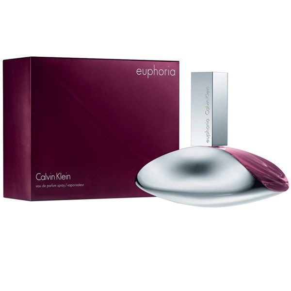 Nước Hoa Nữ CALVIN KLEIN Euphoria Eau De Parfum, 100ml