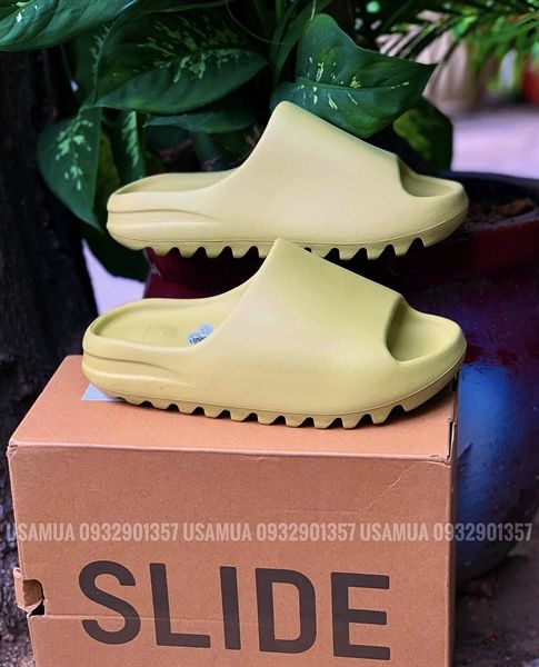 Dép ADIDAS YEEZY SLIDE