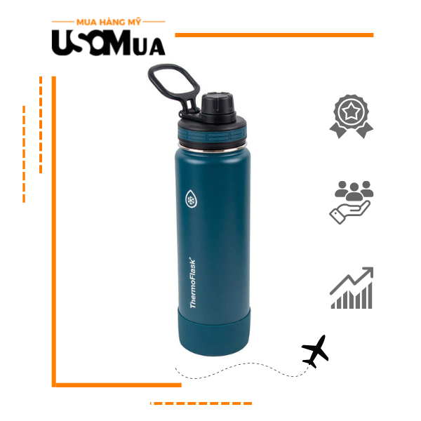 Bình Giữ Nhiệt THERMOFLASK