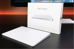 APPLE Magic Trackpad 2