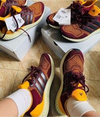 Giày ADIDAS ULTRA4D Sun Devils Shoes