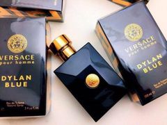 Nước Hoa Nam VERSACE Dylan Blue Pour Homme Eau De Toilette