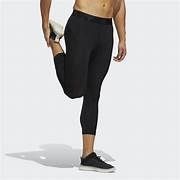 Quần Nam ADIDAS Tf 3/4tight GM5034