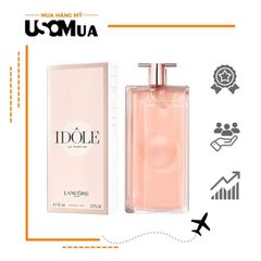 Nước Hoa Nữ LANCÔME Idôle Le Parfum