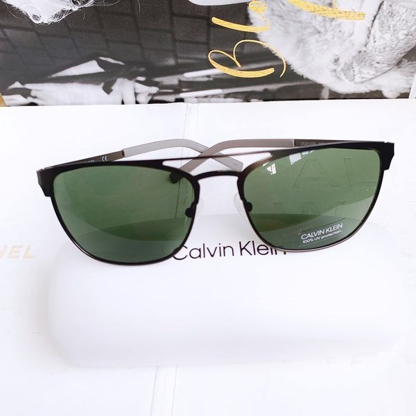 Mắt Kính CALVIN KLEIN - CK20123S-008