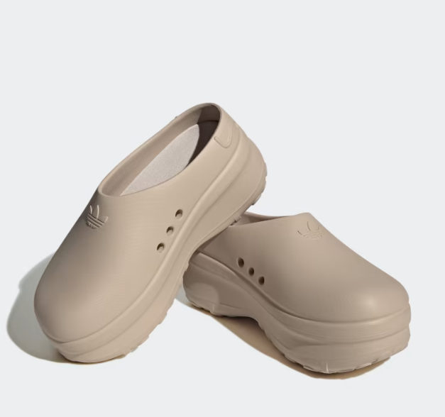 Dép Nữ ADIDAS Adifom Stan Mule Shoes