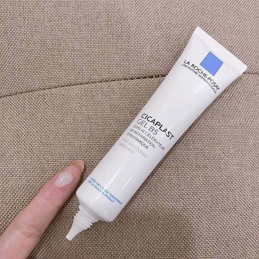 Gel Dưỡng Da LA ROCHE-POSAY Cicaplast Gel B5