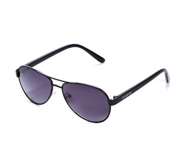 Mắt Kính Bé GUESS Boy's Aviator Sunglasses