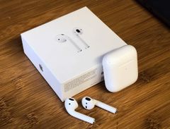 [ĐẶT HÀNG] Tai nghe Airpods 2 newseal