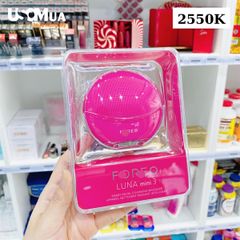 Máy Rửa Mặt FOREO Luna Mini 3