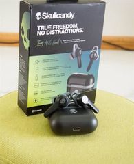 Tai Nghe Bluetooth SKULLCANDY Indy ANC Fuel