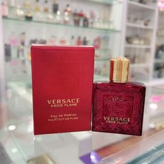 Nước Hoa Nam VERSACE EROS FLAME Eau De Parfum