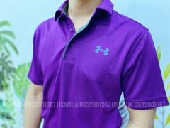 Áo UNDER ARMOUR Loose Couple Lache Uelto