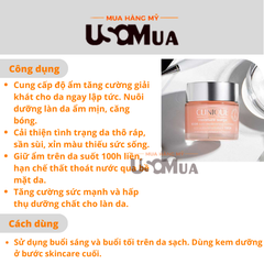 Gel Dưỡng Ẩm CLINIQUE Moisture Surge 100H Auto-Replenishing Hydrator