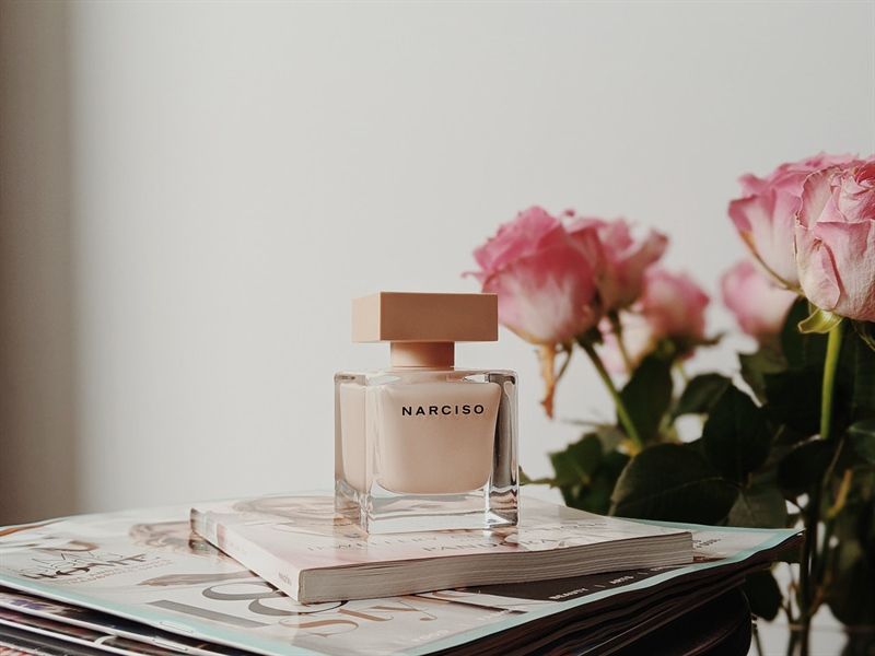 Nước Hoa Nữ NARCISO RODRIGUEZ Narciso Poudree EDP