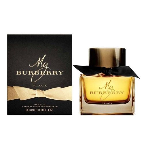 Nước Hoa Nữ MY BURBERRY Black Parfum