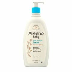 Lotion AVEENO Baby Natural Oatmeal