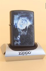 Bật Lửa ZIPPO