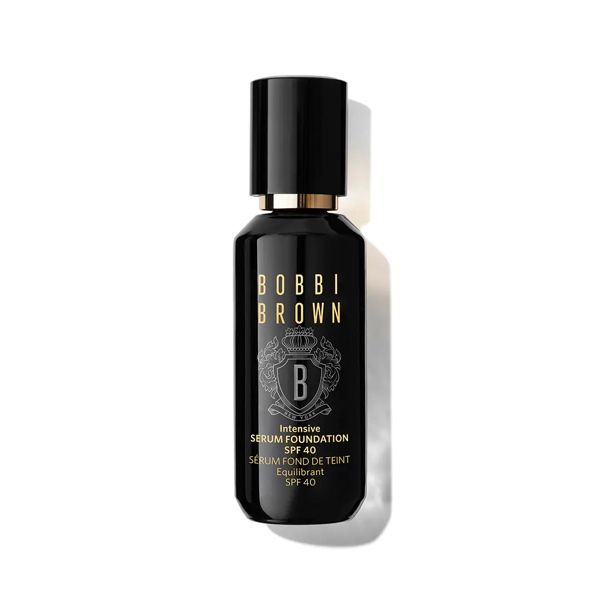 Kem Nền BOBBI BROWN Intensive Serum Foundation SPF 40 PA++++