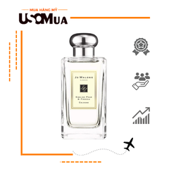 Nước Hoa JO MALONE LONDON English Pear & Freesia Cologne