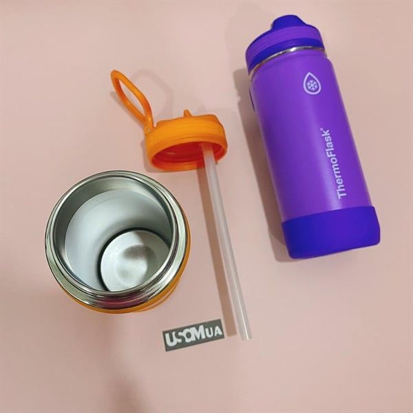 Bình Giữ Nhiệt THERMOFLASK