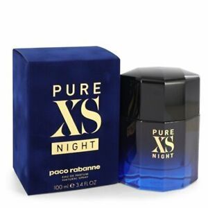 Nước Hoa Nam PURE XS Night Paco Rabanne EDP, 100ml