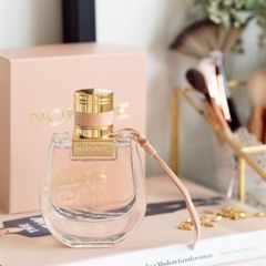 Nước Hoa Nữ NOMADE Chloé Eau De Parfum, 75ml