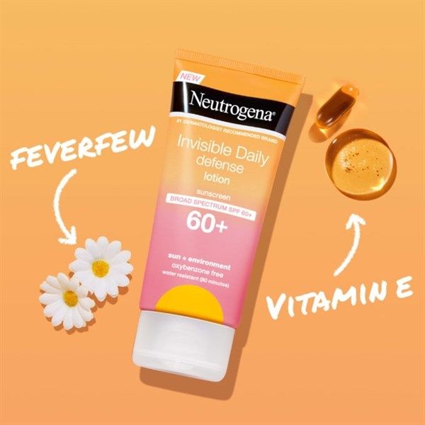 Kem Chống Nắng NEUTROGENA Ultra Sheer Dry-Touch