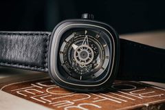 Đồng Hồ SEVENFRIDAY, 47mm