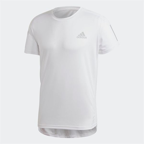 Áo ADIDAS Men's Own The Run Tee