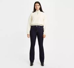 Quần LEVI'S 315 Shaping Bootcut Women's Jeans